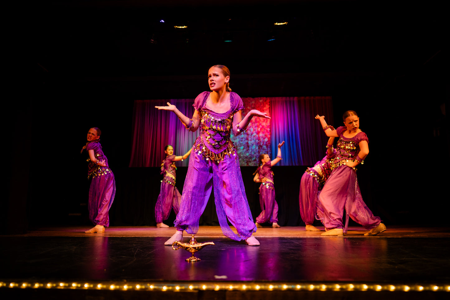 CSDA 2025 Recital Professional Photo Package