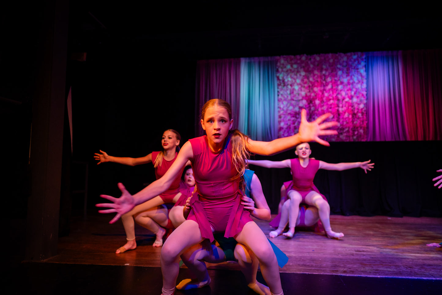 CSDA 2025 Recital Professional Photo Package