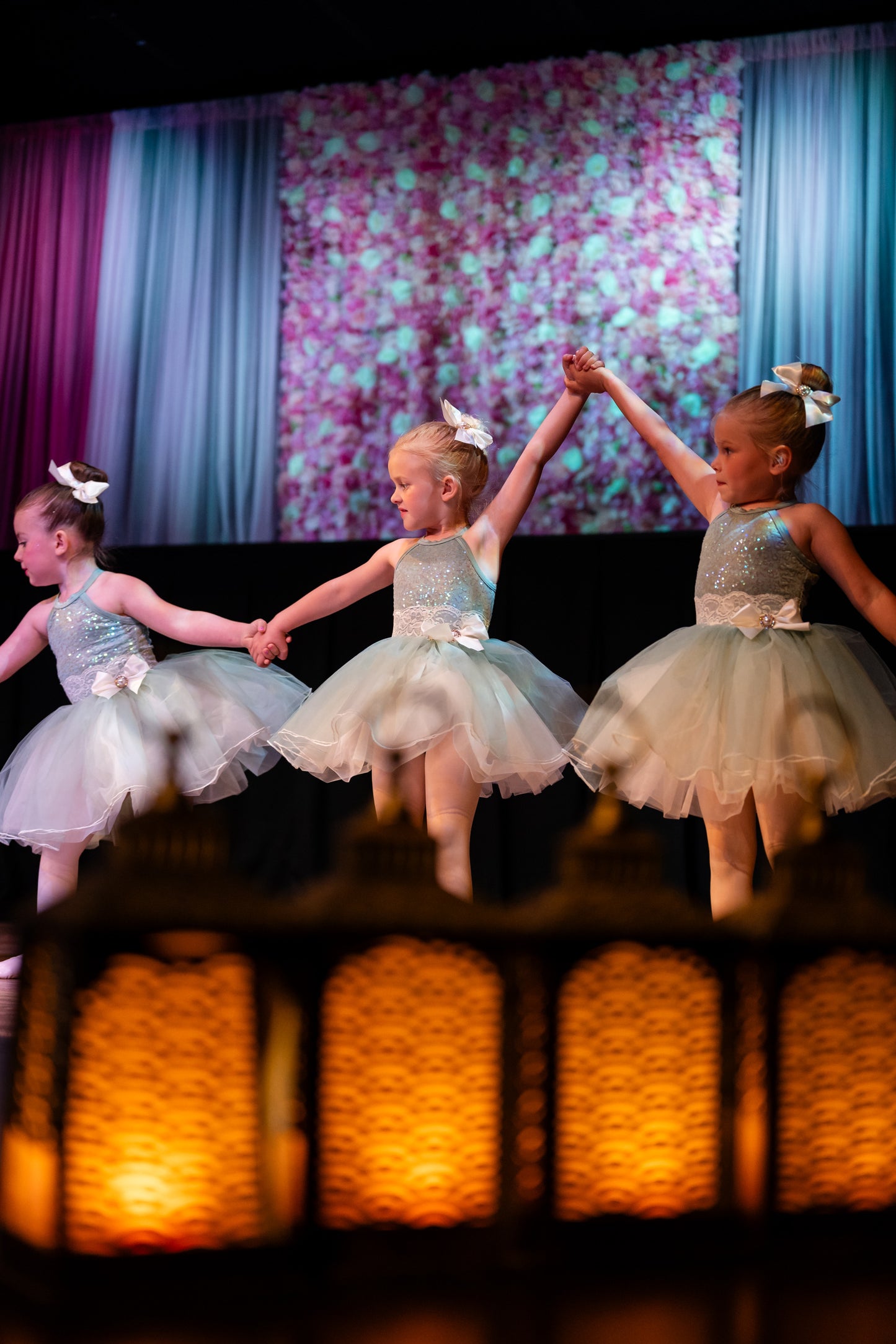 CSDA Recital 2025 Professionally Recorded Video