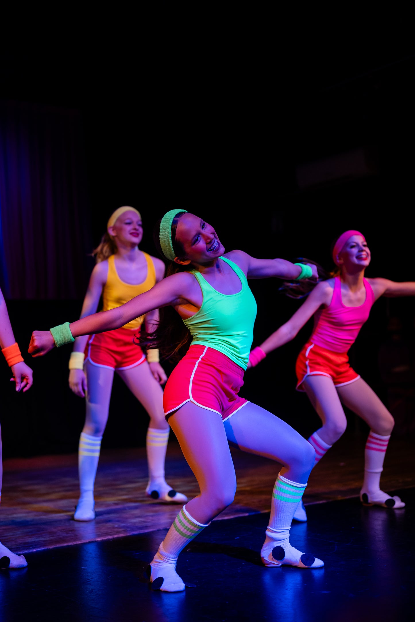 CSDA 2025 Recital Professional Photo Package