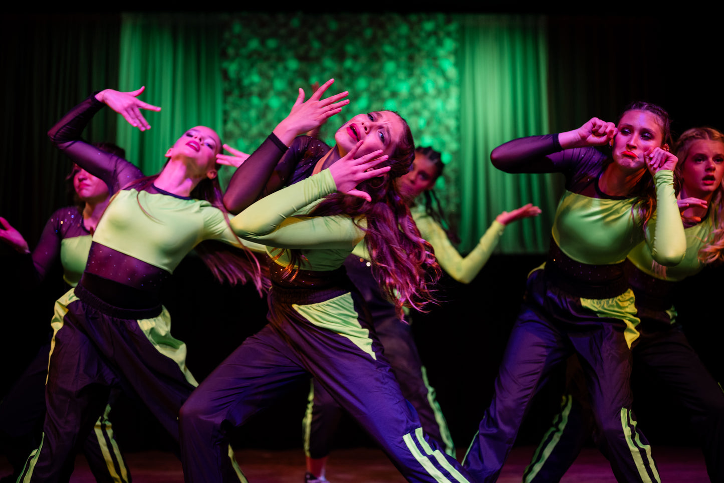 CSDA 2025 Recital Professional Photo Package