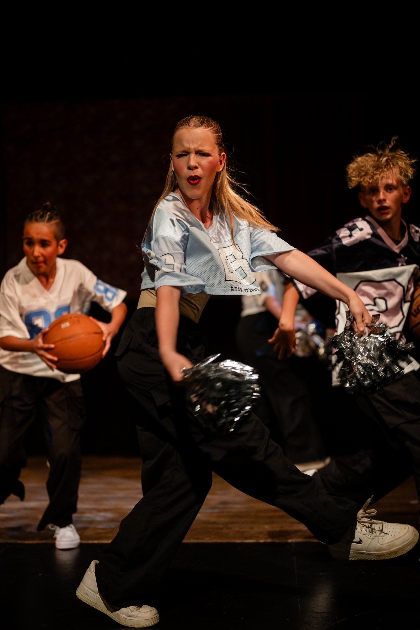 CSDA 2025 Recital Professional Photo Package