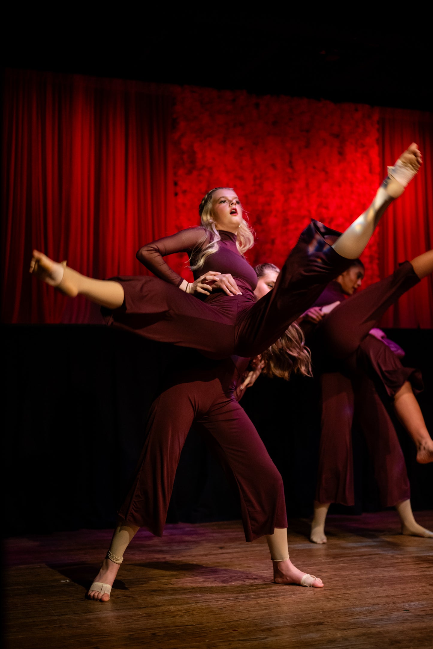 CSDA Recital 2025 Professionally Recorded Video