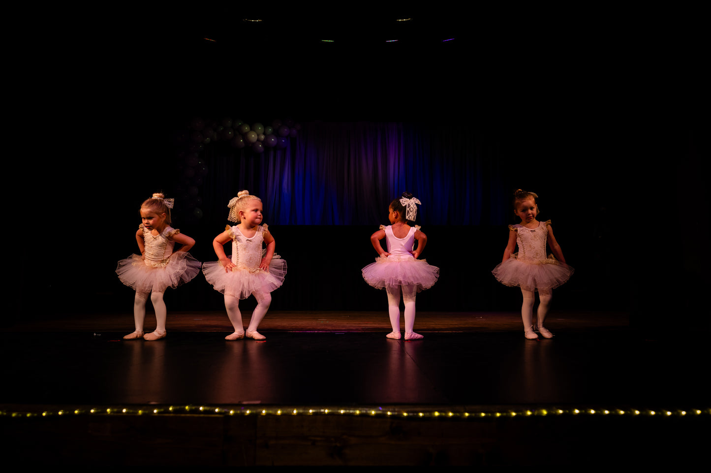 CSDA 2024 Recital Professional Photo Package