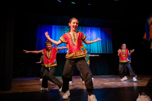CSDA 2025 Recital Professional Photo Package