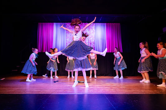 CSDA Recital 2025 Professionally Recorded Video